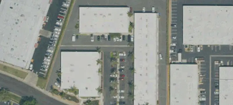 Flex Space with Ground-Level Loading