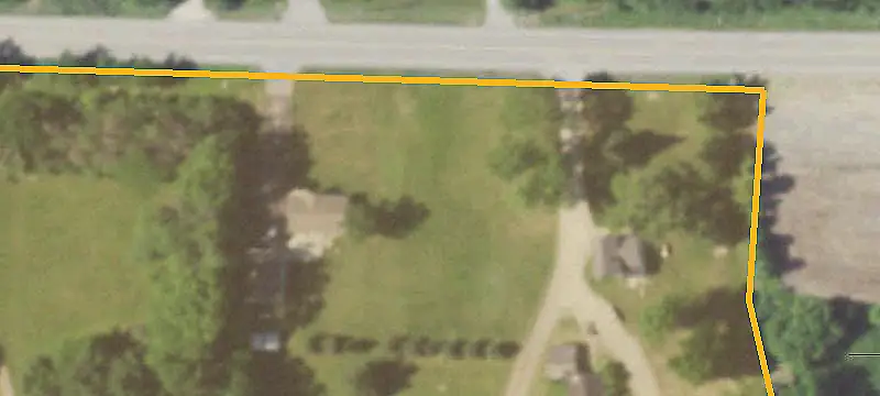 Vacant Land