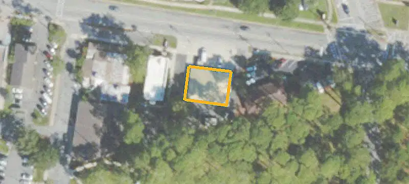 Storefront Property
