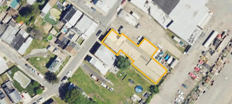 Industrial Property