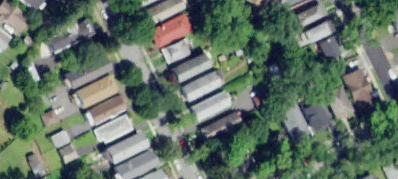 Two-Unit Duplex with Front Porches