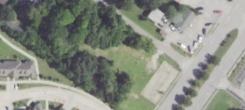 Commercial Land