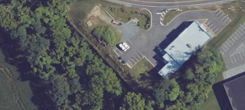 Specialty Commercial Property