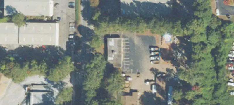 Industrial Outdoor Storage Property