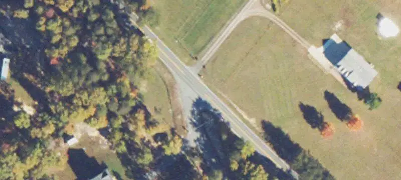 Unimproved Land