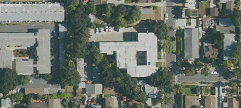 Gated 44-Unit Apartment Community