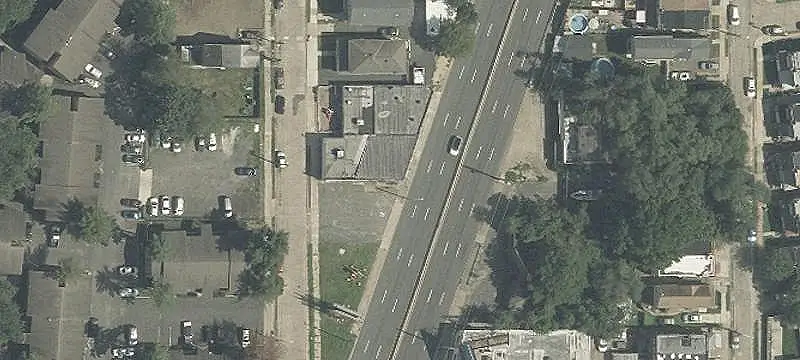 Storefront Space with Parking