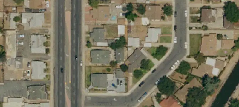 4-Unit Multifamily Property