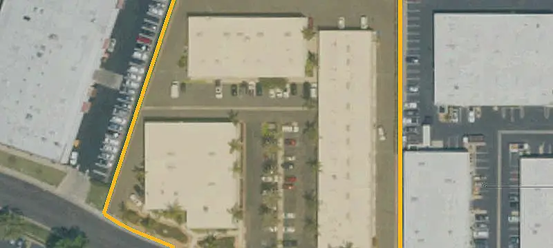 Multi-Tenant Flex Space