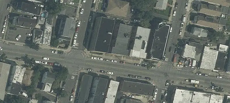 13-Unit Apartment Building