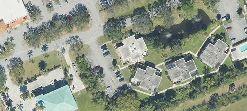Specialty Property with Fenced Patio