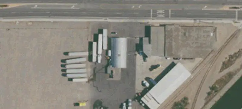 Industrial Property