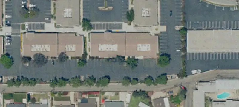 First-Floor Medical Office Space