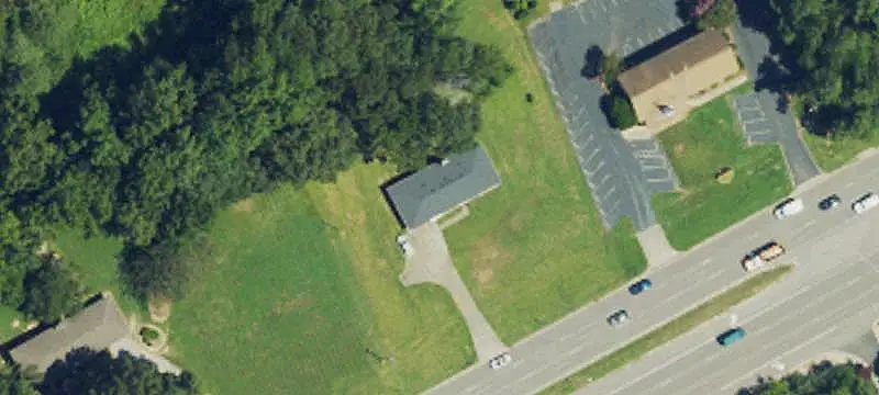 Commercial Land with Highway Frontage