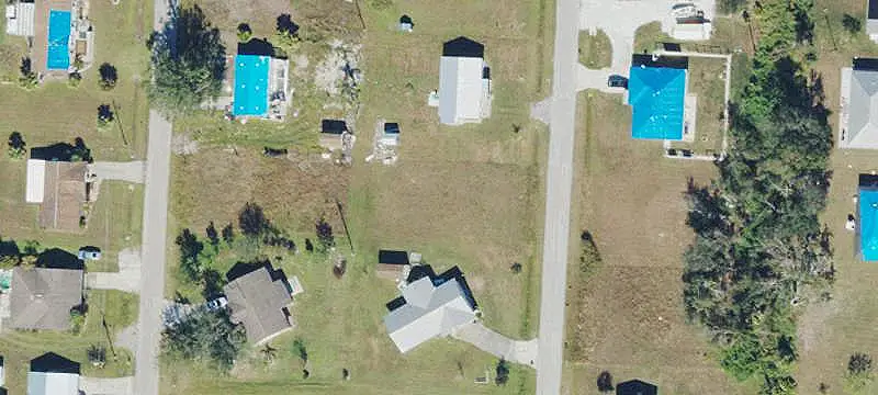 Commercial Land