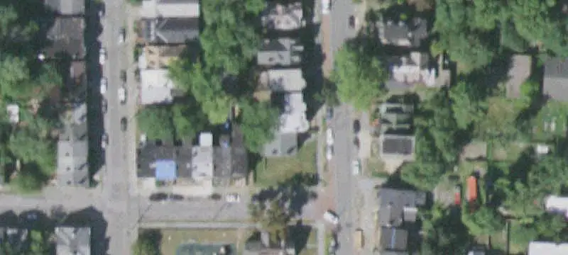 Four-Unit Historic Quadplex