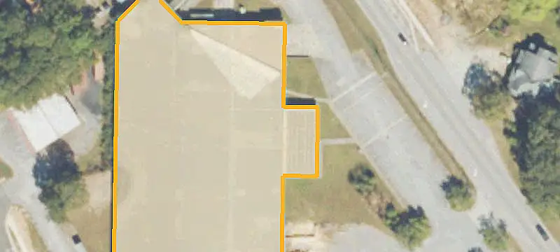 Specialty Property with Parking