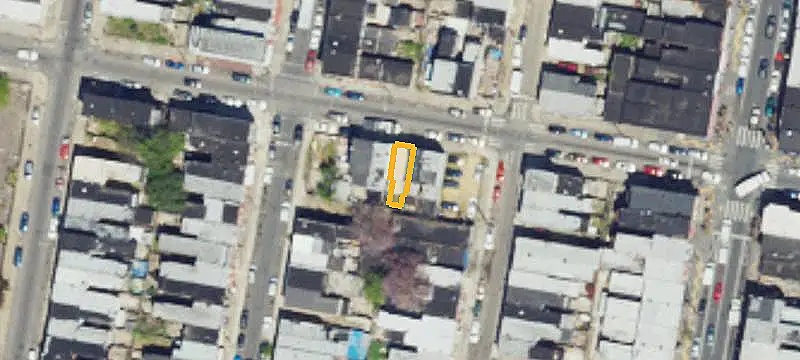 Two-Unit Duplex