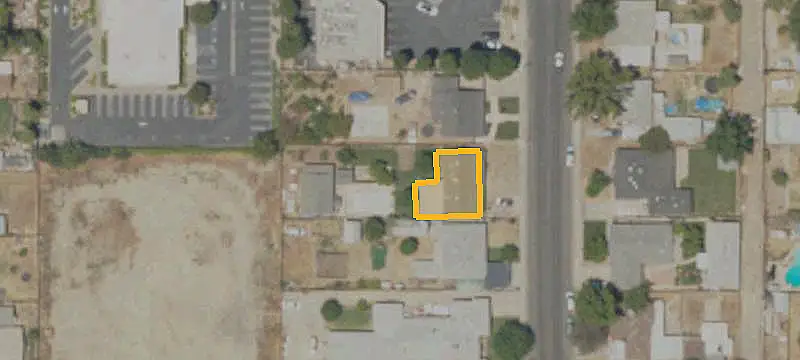 Remodeled Specialty Property