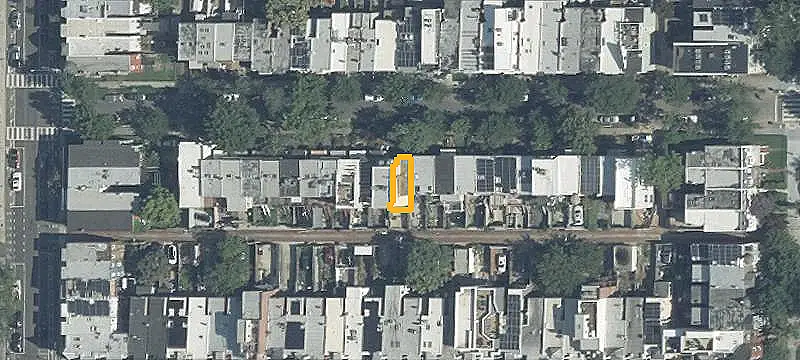 Two-Level Residential Income Property