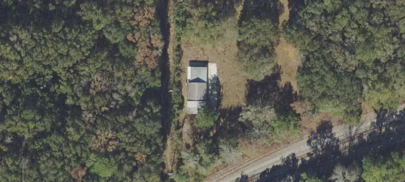 Mixed-Use Property with Warehouse