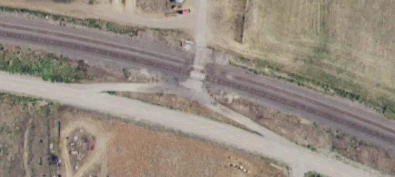 Commercial Land