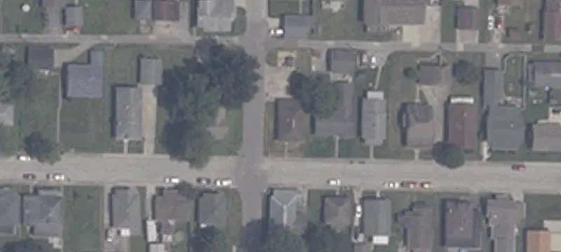Multifamily Property
