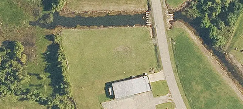 Commercial Land