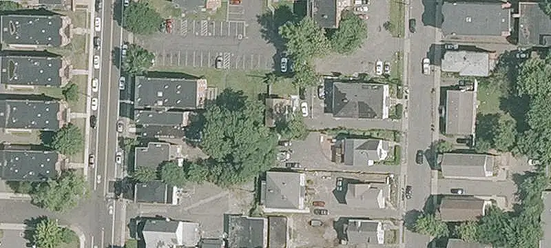 Renovated 7-Unit Apartment Building