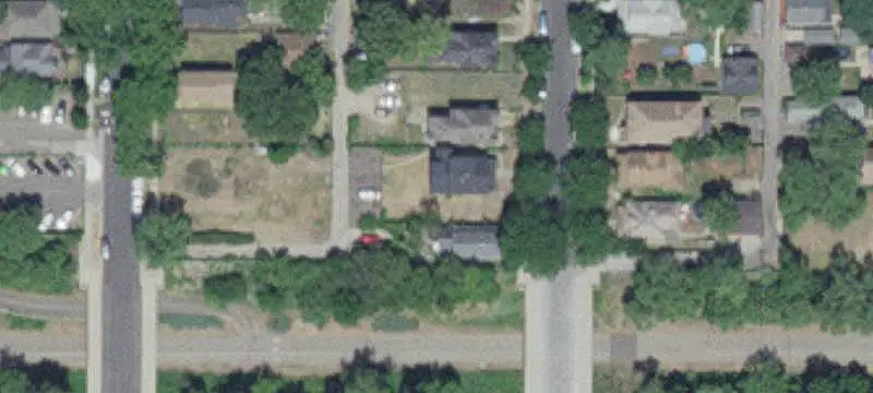 Triplex with On-Site Parking