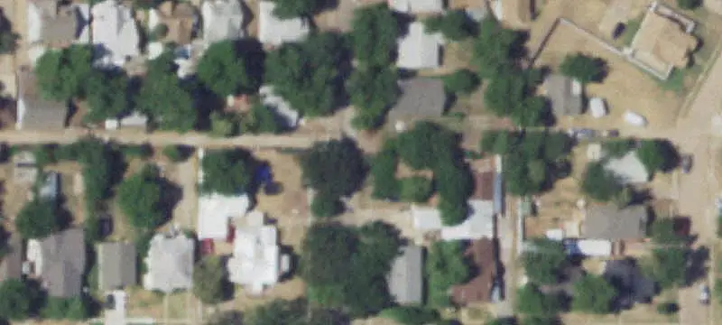 Duplex with Two Rental Units