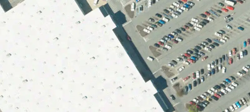 Walmart-Anchored Retail Center Space