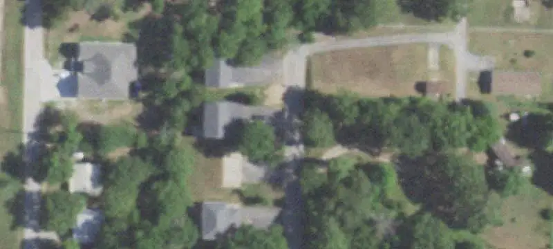 2-Unit Duplex with Covered Parking