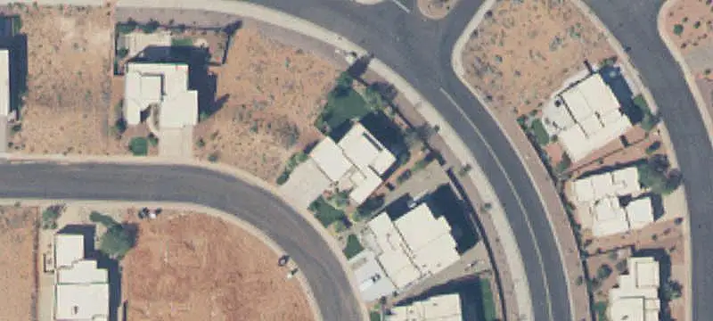 Vacant Land