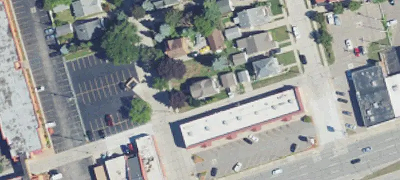 Two-Unit Duplex