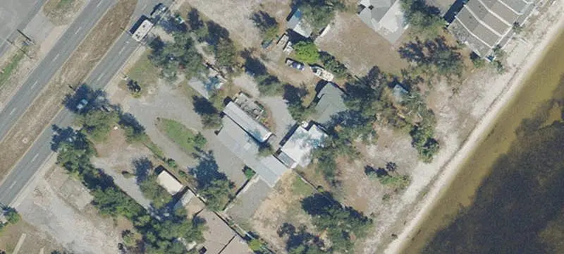 Bayfront Mixed-Use Land