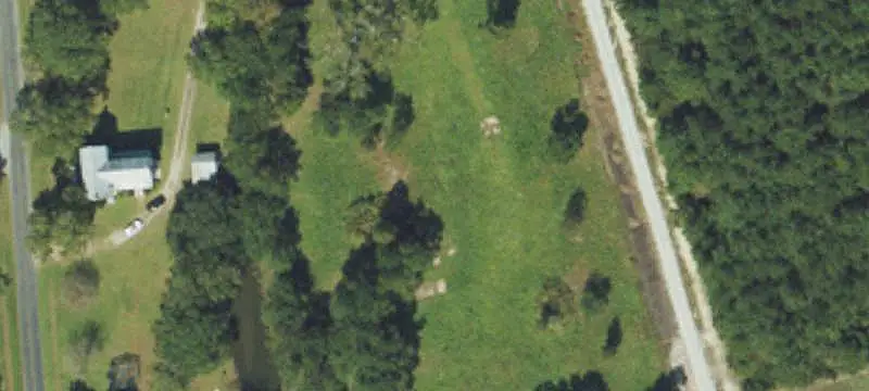 Waterfront Peninsula Land