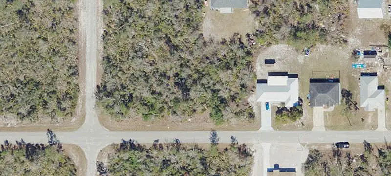 Unimproved Land