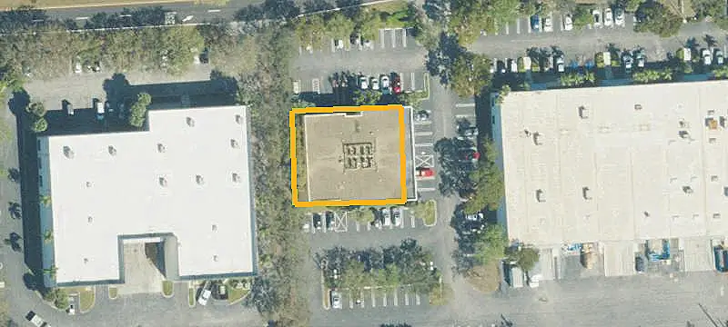 Specialty Property