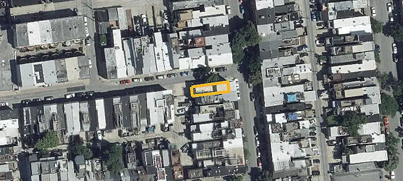 End-Unit Duplex with Parking
