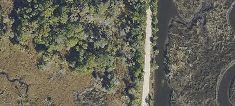 Natural Wetlands Parcel