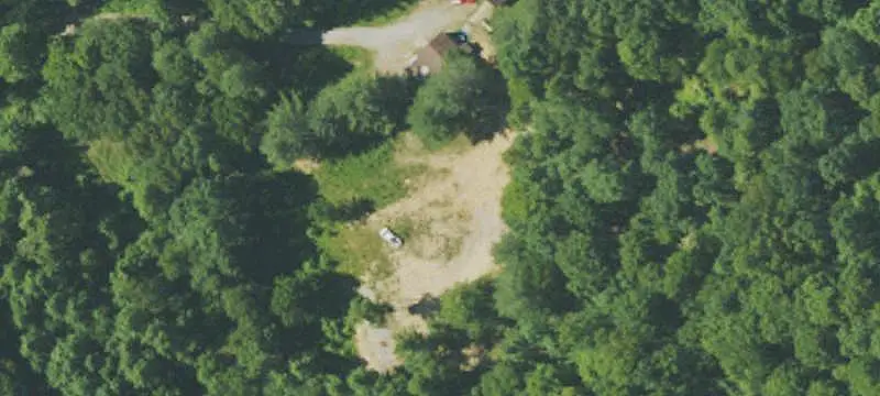 Hunting Land with Private Lake