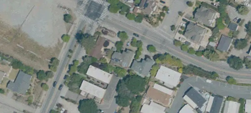Specialty Property with Fenced Yard