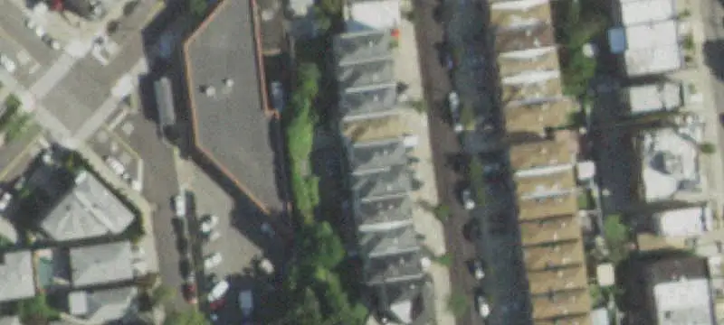 Colonial Residential Income Property
