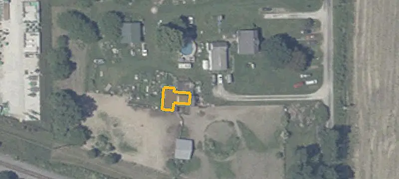 Commercial Land