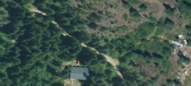 Rural Land Parcel