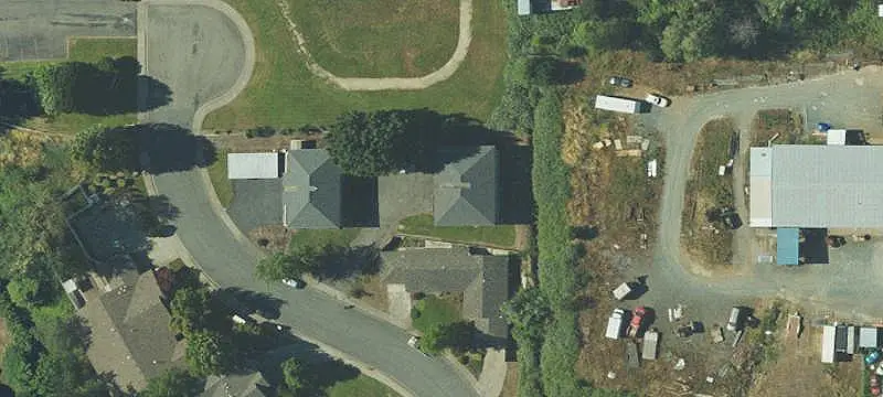 Multifamily Property
