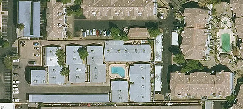 Remodeled Residential Income Property