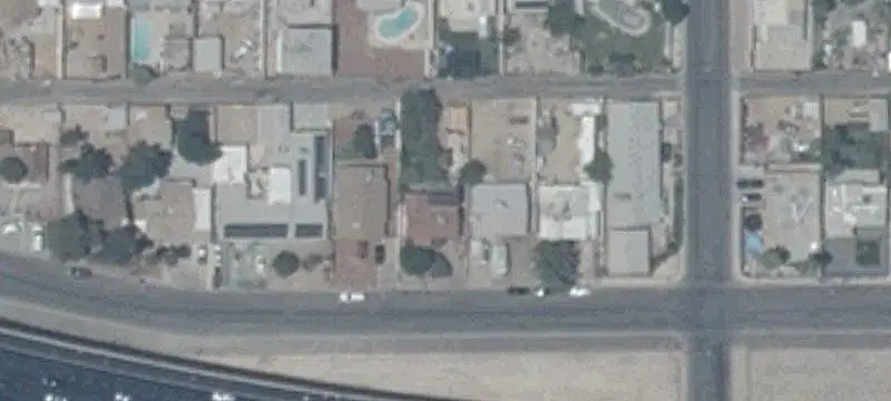 5-Unit Apartment Building