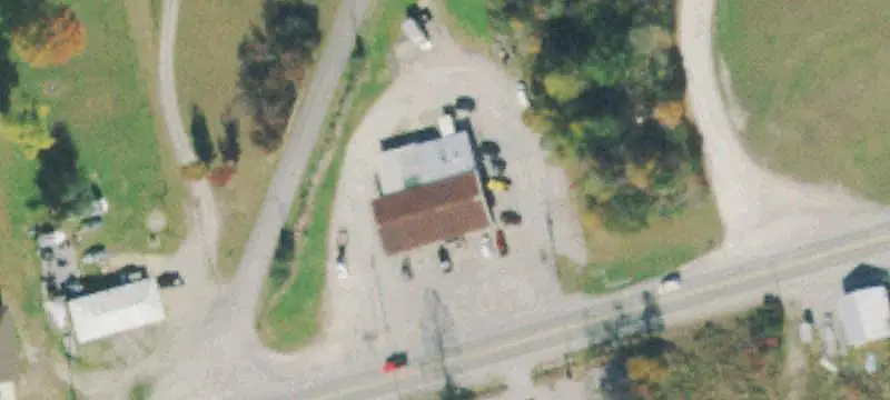 Restaurant Property